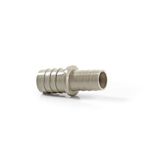 Conector Cupla extensie furtun Nedis, 19 mm - 22 mm